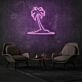 Palm Tree LED Neon Sign