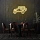 Jeep LED Neon Sign