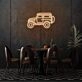 Jeep LED Neon Sign