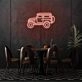 Jeep LED Neon Sign