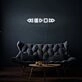 Music Player Buttons LED Neon Sign