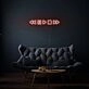 Music Player Buttons LED Neon Sign