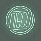 Customize Disco LED Neon Sign