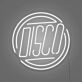 Customize Disco LED Neon Sign