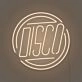 Customize Disco LED Neon Sign