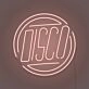 Customize Disco LED Neon Sign