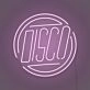Customize Disco LED Neon Sign