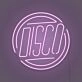 Customize Disco LED Neon Sign