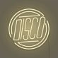 Customize Disco LED Neon Sign