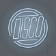 Customize Disco LED Neon Sign
