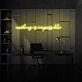 Nothing is impossible LED neon sign