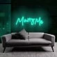 Marry Me neon sign