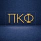 Pi Kappa Phi ΠΚΦ LED Neon Sign Celebrating Brotherhood and Service