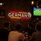 Germany Soccer LED Neon Sign German Flag Football Neon Light Wall Decor for Sports Bar Game Room