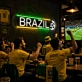 Brazil Soccer LED Neon Sign Brazilian Football Neon Light Wall Decor for Sports Bar
