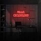 Mood: CEO,000,000 LED Neon Sign