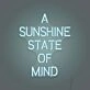 A Sunshine State of Mind LED Sign