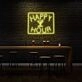 Customize Happy Hour LED Neon Sign