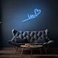 In Love LED Neon Sign