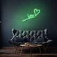 In Love LED Neon Sign