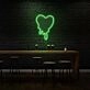 Melting Heart Custom Neon Lights