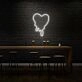 Melting Heart Custom Neon Lights