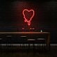 Melting Heart Custom Neon Lights