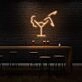 Martini Glass LED Neon Sign