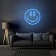 Smile Emoji LED Neon Sign
