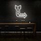 Live Nudes LED Neon Sign