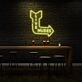 Live Nudes LED Neon Sign
