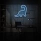 Cute Dinosaur LED Neon Sign