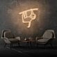 Sloth Neon Sign