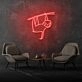 Sloth Neon Sign