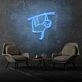 Sloth Neon Sign