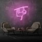 Sloth Neon Sign