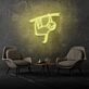 Sloth Neon Sign
