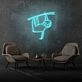 Sloth Neon Sign