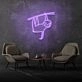 Sloth Neon Sign