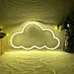 Cloud LED Neon Sign