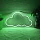Cloud LED Neon Sign