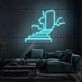 Stairway To Heaven Custom Neon Lights