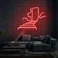 Stairway To Heaven Custom Neon Lights