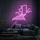 Stairway To Heaven Custom Neon Lights