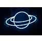 Saturn LED Neon Sign