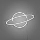 Saturn LED Neon Sign