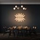 All Seeing Eye Neon Aesthetic Light