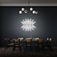All Seeing Eye Neon Aesthetic Light