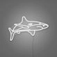 Tiger Shark LED Neon Sign