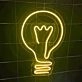 Electric Light Neon Sign